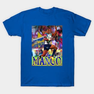 North Queensland Cowboys - Matty Bowen - MANGO! T-Shirt